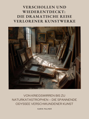 cover image of Verschollen und Wiederentdeckt